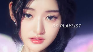 [𝗣𝗹𝗮𝘆𝗹𝗶𝘀𝘁] 2024년 10월 케이팝 여자아이돌 걸그룹 노래모음 | K-POP girl group songs