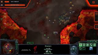 Starcraft 2 Arcade Map ETERNAL ARENA Solo #1