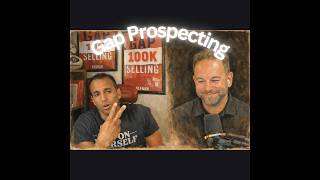 Outbound Prospecting in 2026: The GAP Method