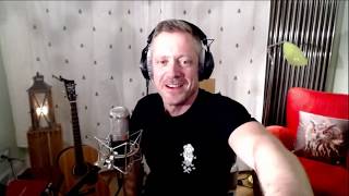 Homebound Concert Series - Show #2 on YouTube (March 22, 2020)