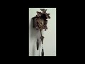 cuckoo clocks quartz carved 413q