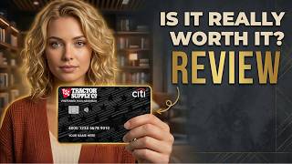 Tractor Supply Credit Card Review 2026 | Features, Rewards & Is It Worth It?