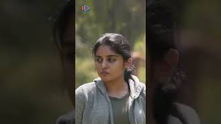 Pawan Kalyan Encourages Nivetha | Vakeel Saab Malayalam Movie | #YTShorts | Malayalam Filmnagar