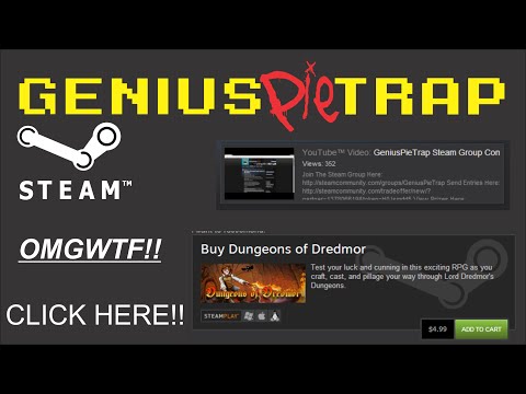 Steam Tips: Formating Text, Posting Videos, Custom Links,etc Steam Tips: Formating Text, Posting Videos, Custom Links,etc
