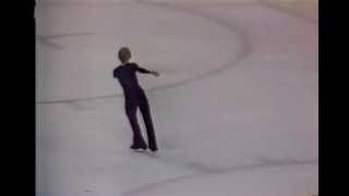 Josef Sabovcik great triple axel and triple lutz