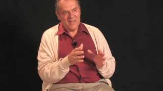 Stanislav Grof "The Opening of the Collective Unconscious"