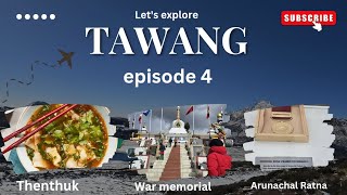 let's explore Tawang/tawang travel guide/tawang one of the most beautiful place of North East.