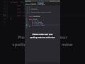 Swift API Biggest Mistake  #swiftui  #coding