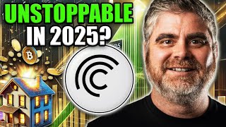 💥Why CENTRIFUGE Can’t Lose In 2025 Crypto Bull Run!