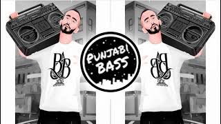 Sultaan - Crazy Life 2 (Full Bass Boosted) Yeah Proof | Latest Punjabi Rap Song 2021 | Punjabi Bass