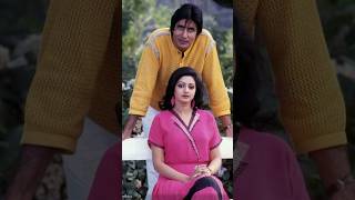 Classic love song? This |Dekha Ek Kawab |Silsila| Amitabh Bachchan, Rekha keshor, Lata #shorts