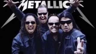 Metallica: Ride the Lightning (Lyrics)