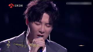 20180928 金曲捞 刚刚好＋演员