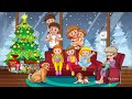 aria di natale canzone speciale natale link con testo