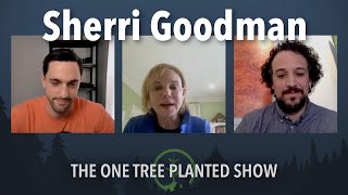 How Will Climate Change Affect National Security? | The One Tree Planted Show