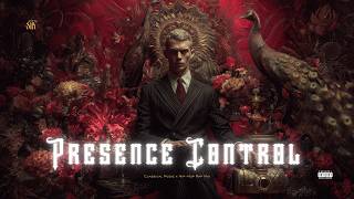 Presence Control l SNX