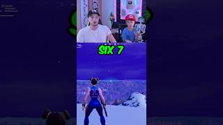 MEET THE 67 KID π (fortnite) ββ @WyfulShorts