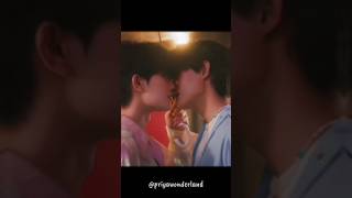 Steamy couple 😍💓🔥🥺 #tutoryim #tutorkrp #mynameis_yim