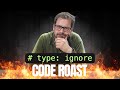 Refactoring a Python Data Validation Interactive Shell