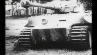 michael wittmann tiger tank battles at kursk german WW2 ss tank ace