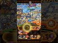 《optc》『決戰！薩波』60體 平民隊長