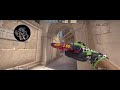 Moto Gloves Finish Line GOAT Showcase 2023 Edition [ULTRAWIDE] csgo