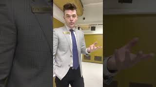 Care Center As a Funeral Director