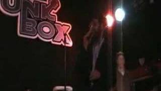 Matisyahu and Roots Tonic-Chop Em' Down-Funk Box