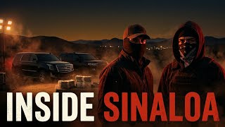 Inside The Sinaloa Cartel: Mexico’s Most Feared Criminal Empire