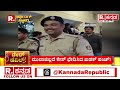 burning story renuka swamy case ರೀಲ್ ಹೀರೋ ವಿರುದ್ಧ ರಿಯಲ್ ಹೀರೋಸ್​