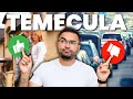 Moving to TEMECULA California 2024: PROS and CONS! [Watch Before Moving!🚨]