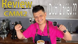 Review máy BliTZWOIF dưới 2 triệu liệu có đáng mua ???