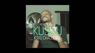 KOVU Refix (Kushu) Monsta Monk