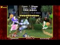 Kings of Cali 2 - Wobbles (Ice Climbers) Vs. Fly Amanita (Ice Climbers) - Losers Quarters