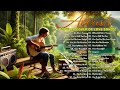 Acoustic Love Songs 2024❤️ Best Chill English Love Songs Music 2024 New Songs to Relax All Day Long