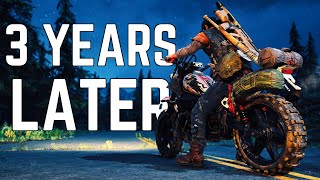 Days Gone Review 2023 | Is Days Gone Worth Playing in 2023