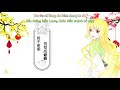 【Manhua Kara + VietSub】 Kí Minh Nguyệt ||『Vietsub By Anna Fansub』