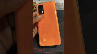 Vivo IQoo Neo5 New model #vivo #vivoiqooneo5 #shorts