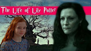 The Entire Life of Lily Potter