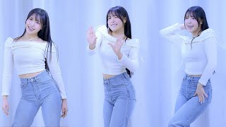 CANDYSHOP 캔디샵 SUI 수이 FANCAM - Whiplash | [ EVERLINE  Event Hall  FANMEETING ] | 250121 | 8K60P