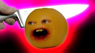 8 Annoying Orange \