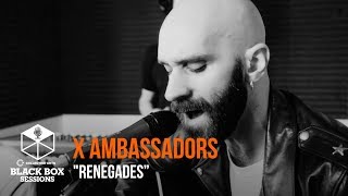 X Ambassadors - \