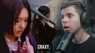 CRAXY (크랙시) 