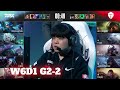 TES vs FPX - Game 2 | Week 6 Day 1 LPL Spring 2022 | Top Esports vs FunPlus Phoenix G2