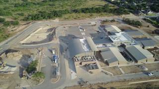 Veramendi Elementary Progress - June 21 2017