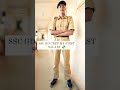 My First Salary 🥺💂||SSC GD CRPF Training time salary #sscgd #crpf #firstsalary #shorts