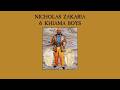 Nicholas Zakaria & Khiama Boys - Mwari Wedu (Visualizer)