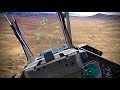 DCS: Mirage | Figuring On The Fly - RWR & ECM Changes