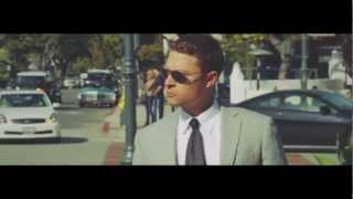 Elijah Allan-Blitz "Hey Yo" Official Music Video