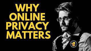 Why Privacy Matters, Even if You have Nothing to Hide - While You Were Distracted